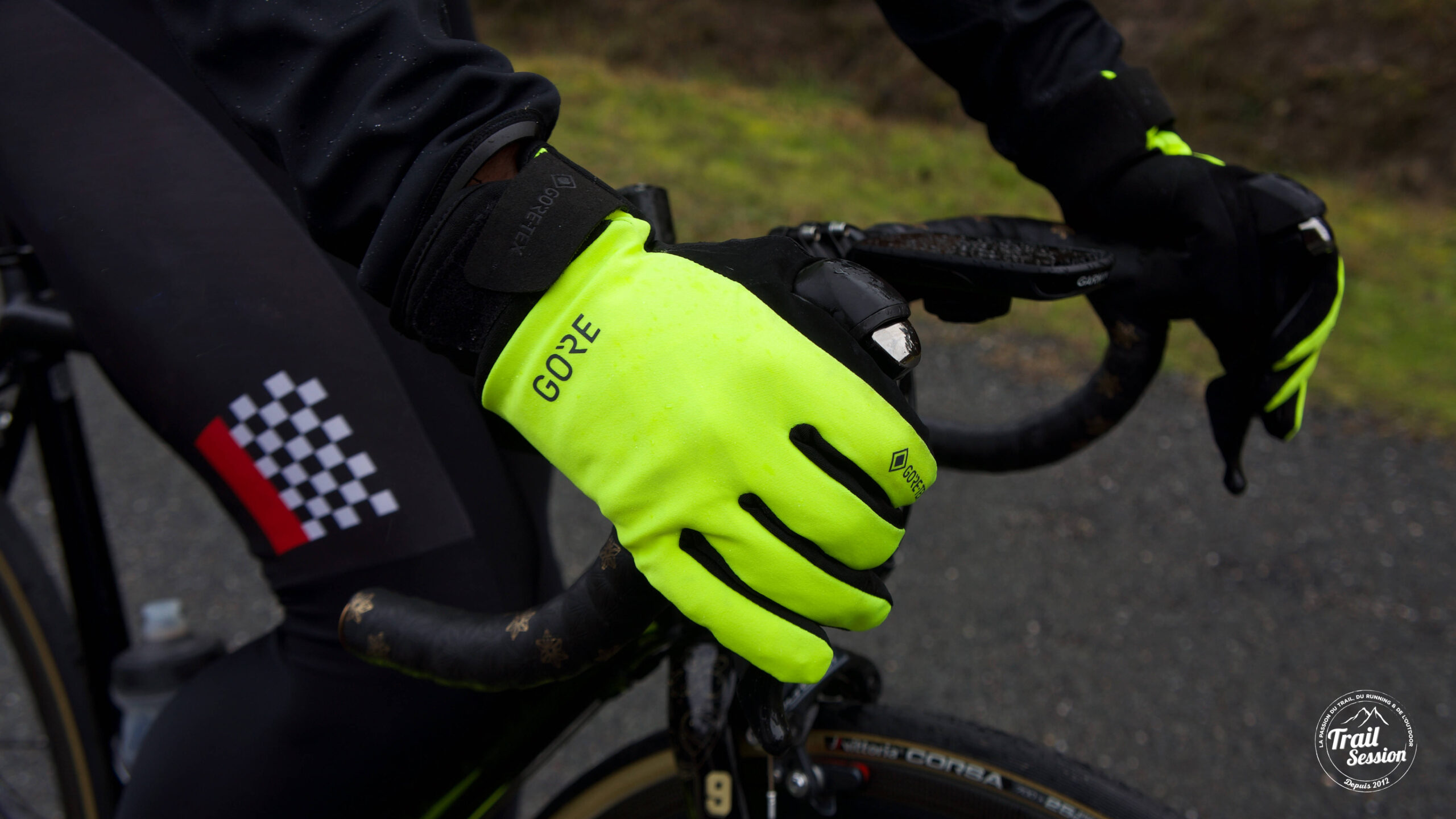 Gore Wear C5 Bike : du textile haut de gamme pour vos sorties