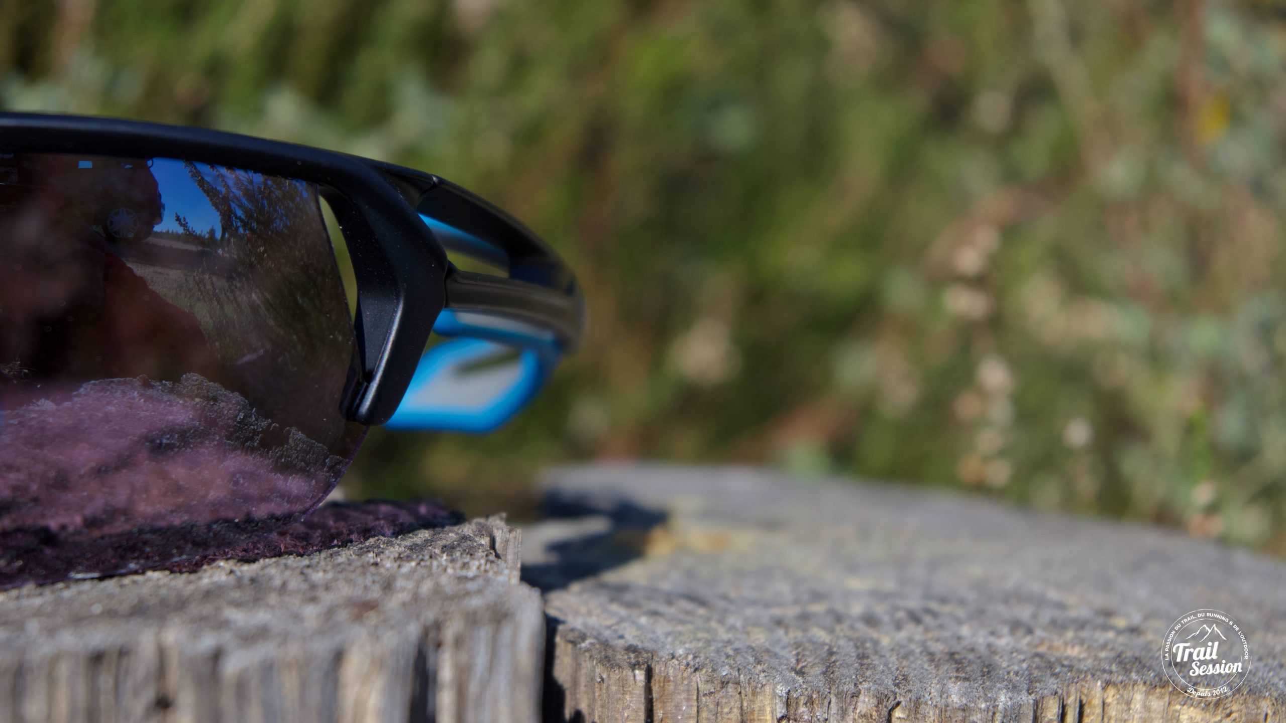 Cébé S'Track : des lunettes de soleil running ultra stables - C'est bien  d'etre bien