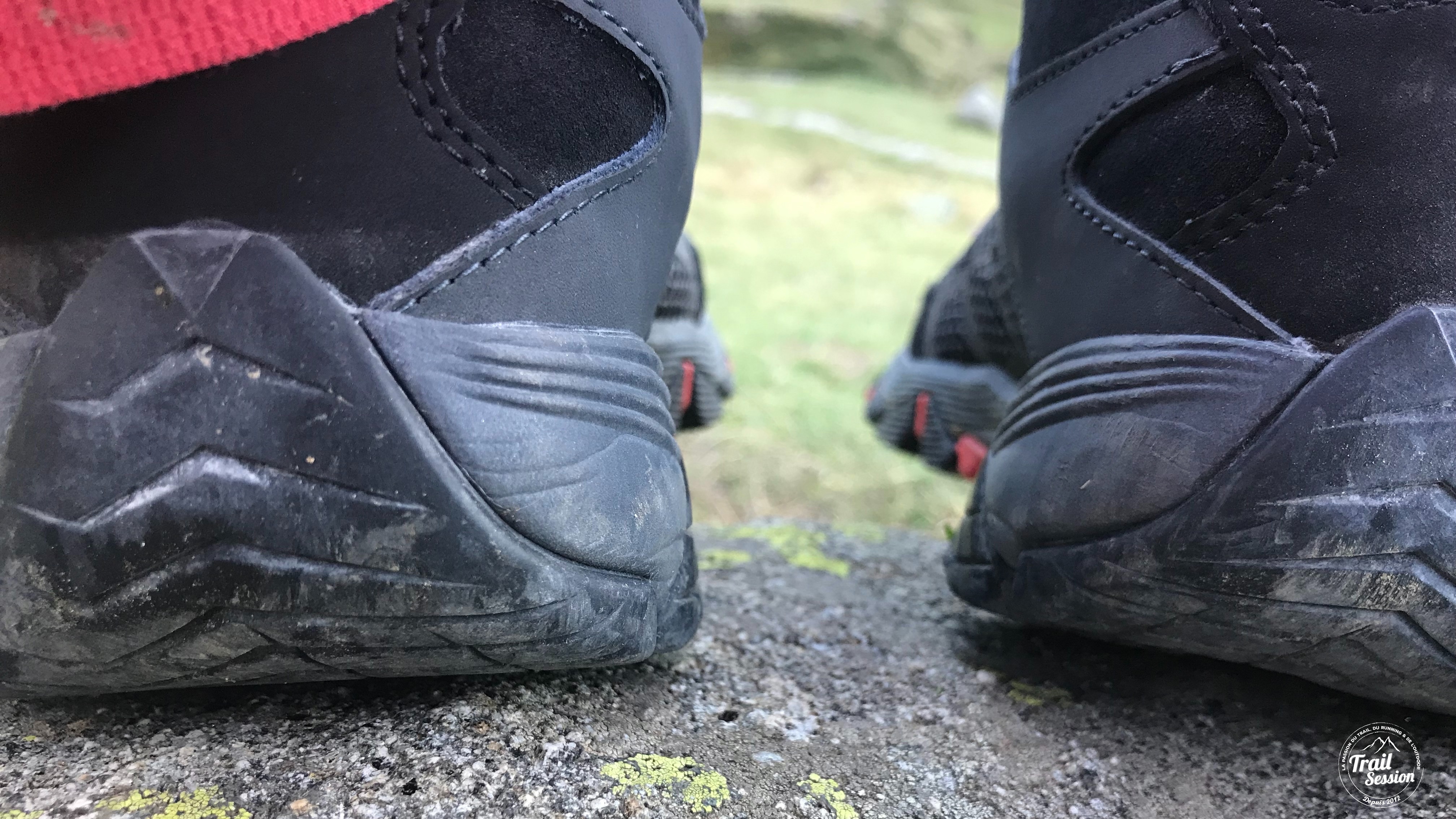 Merrell MOAB FST 2 La derni re du leader de la chaussure de