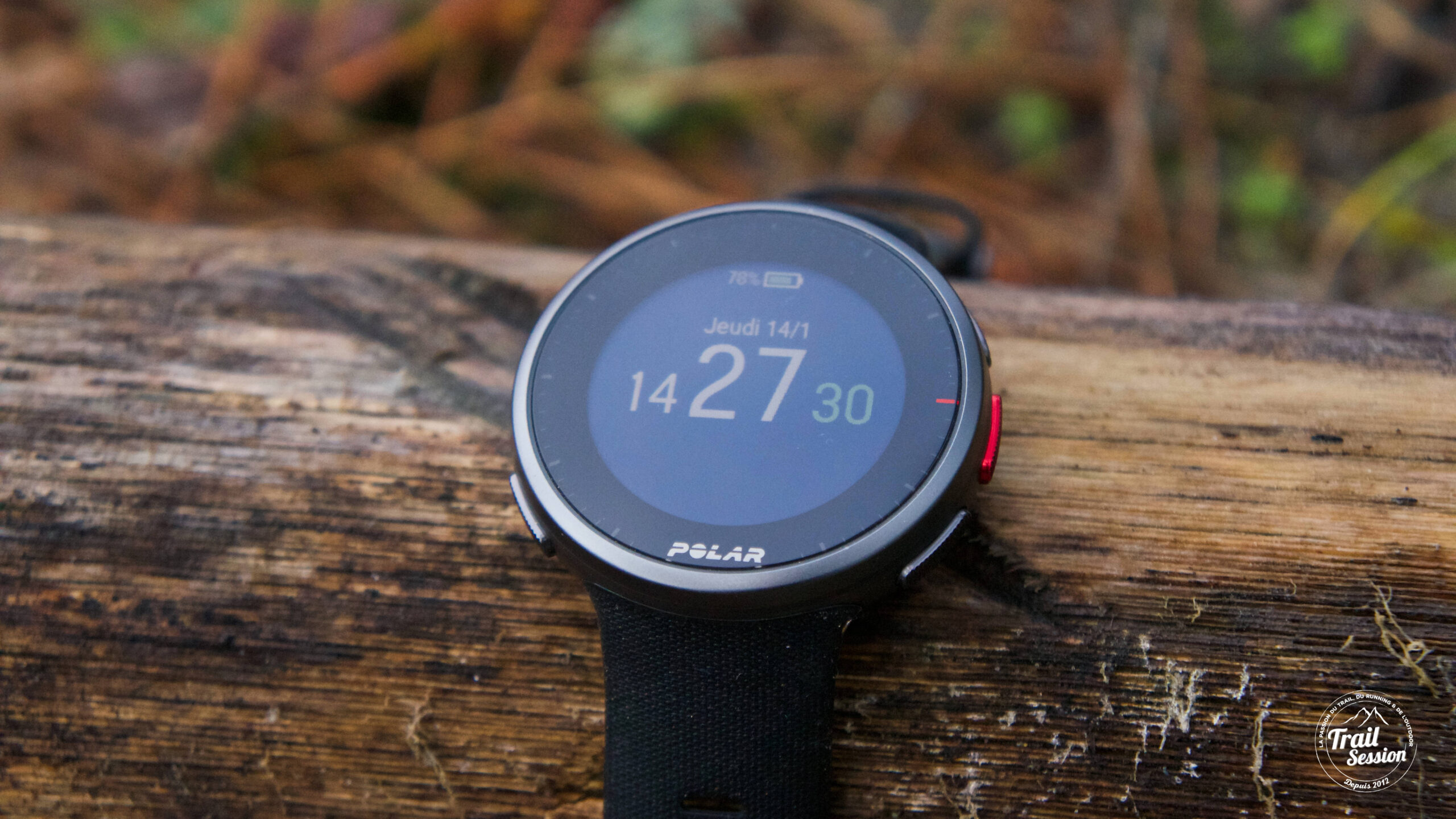 Polar Vantage V2: présentation, test et avis - Trail & Running