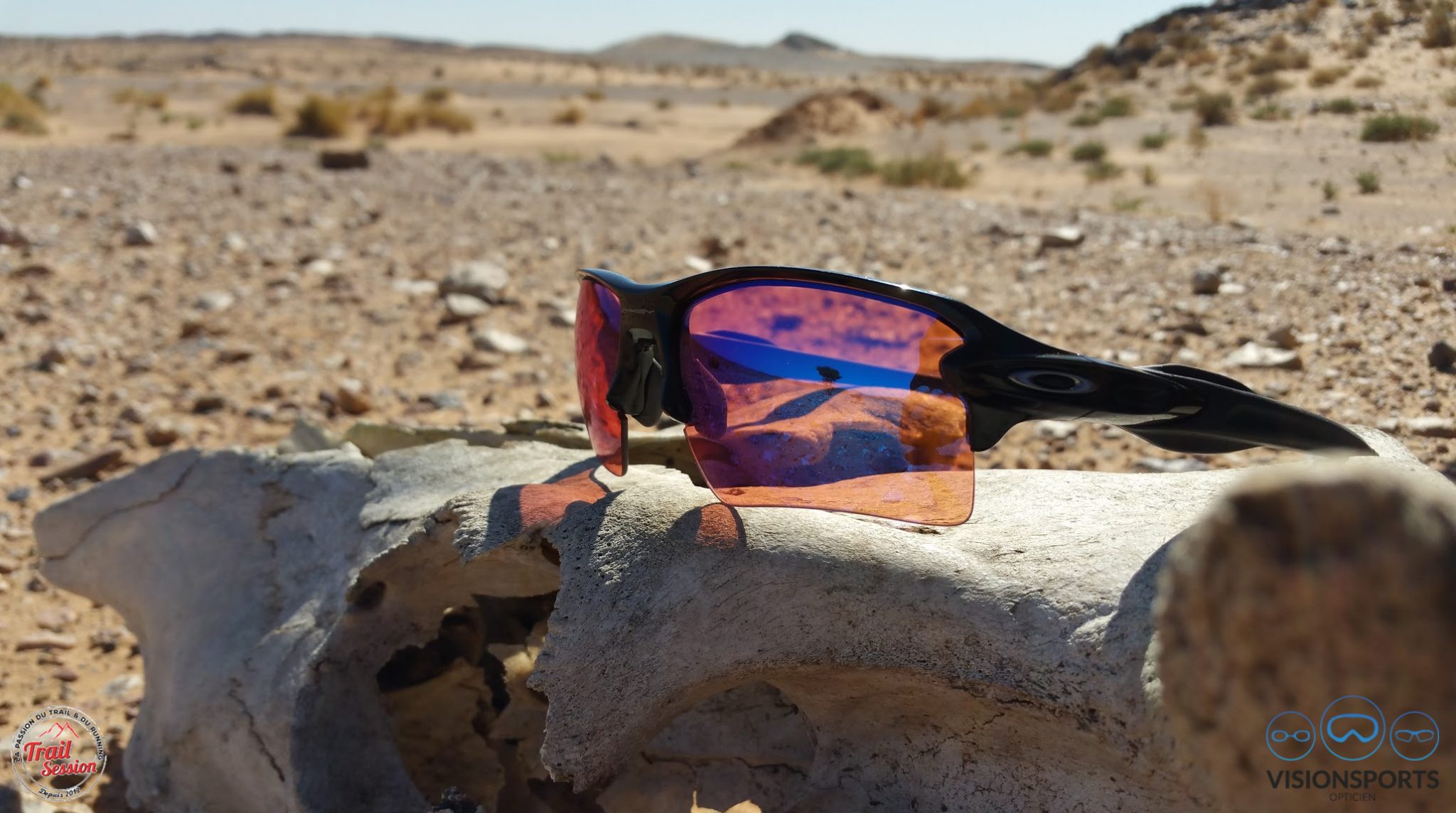 Oakley flak cheap 2.0 trail