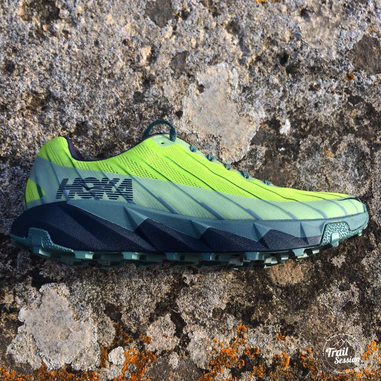 hoka one one torrente avis