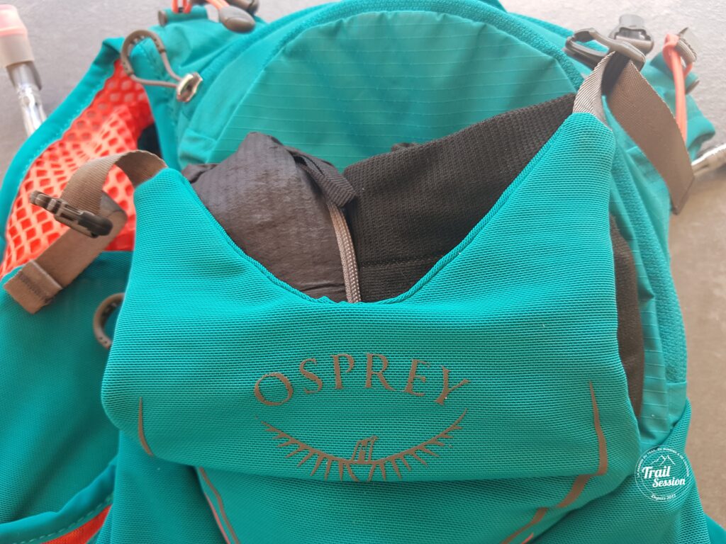 Osprey S20 gilet trail DYNA – Le sac à dos qui va révolutionner