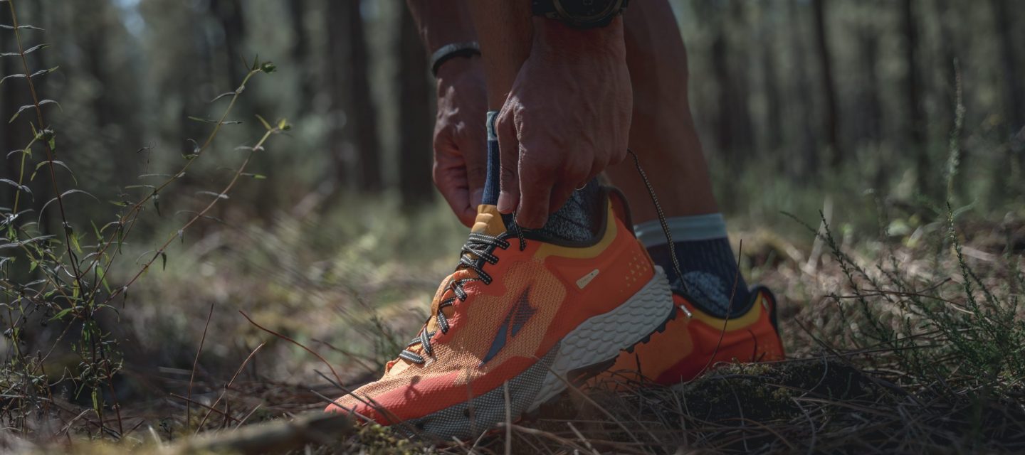 Altra Timp 4 Test Avis mod le le plus polyvalent pour le trail