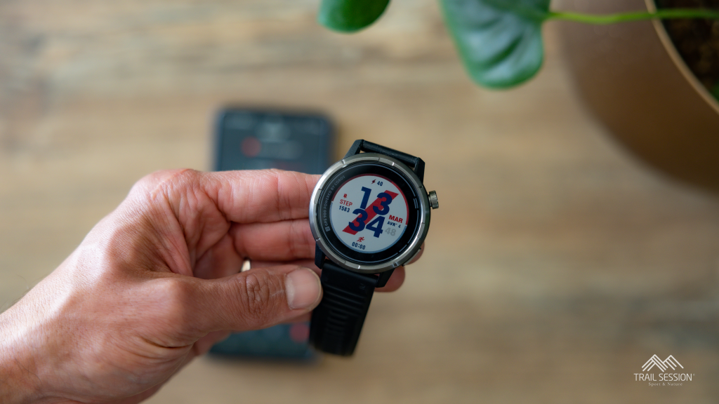10 conseils pour bien choisir sa montre cardio GPS 