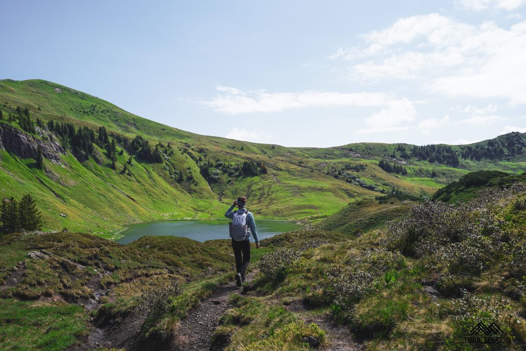 Camelbak Octane 22 Review 2023 randonner sans rien oublier