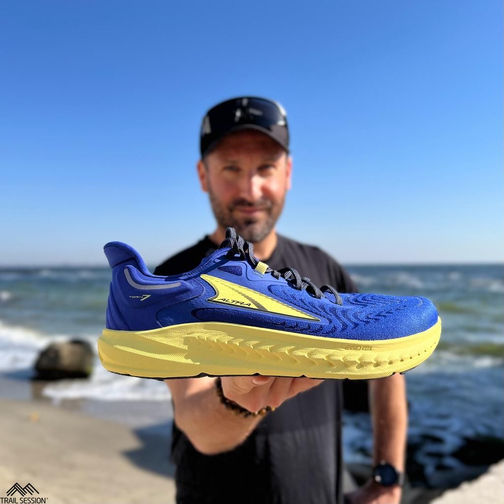 Altra torin 3.5 test best sale