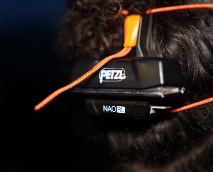 Petzl Bindi : Mais comment une si petite lampe peut-elle éclairer autant ?!  - Trail Session