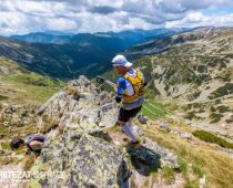 Retezat SkyRace 2024 – Du skyrunning en montagnes roumaines