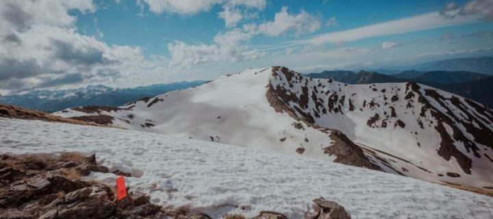 Trail des Millefonts Mercantour 2024 – Au départ de Valdeblore