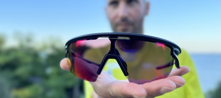 Oakley Sphaera – La classe, le confort, et la performance ultime