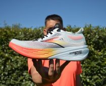 Brooks Hyperion Elite 4 – La promesse made by Brooks Running