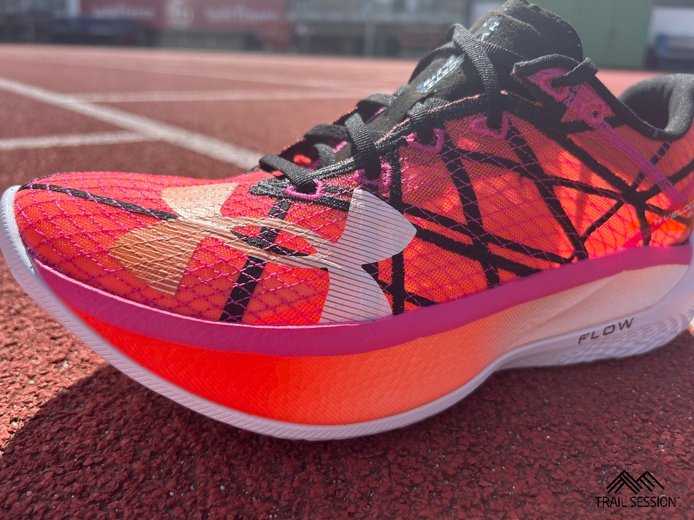 Under Armour Velociti Elite 2