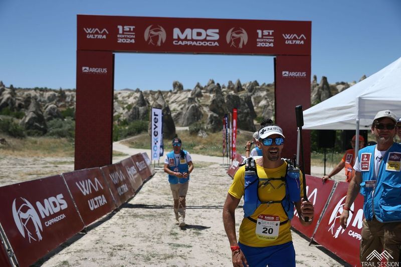 Half MDS Cappadocia 2024