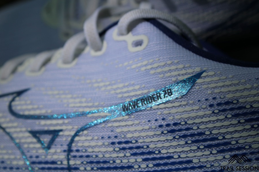 >>Mizuno Wave Rider 28 