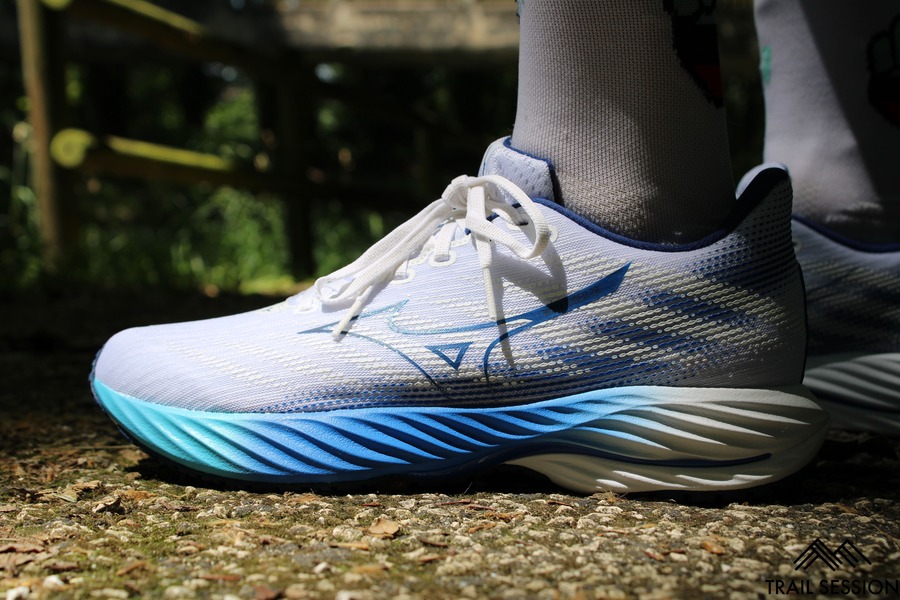 Mizuno Wave Rider 28 