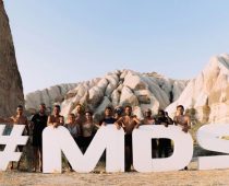 Half MDS Cappadocia 2024 – Une 1ère édition aboutie et réussie