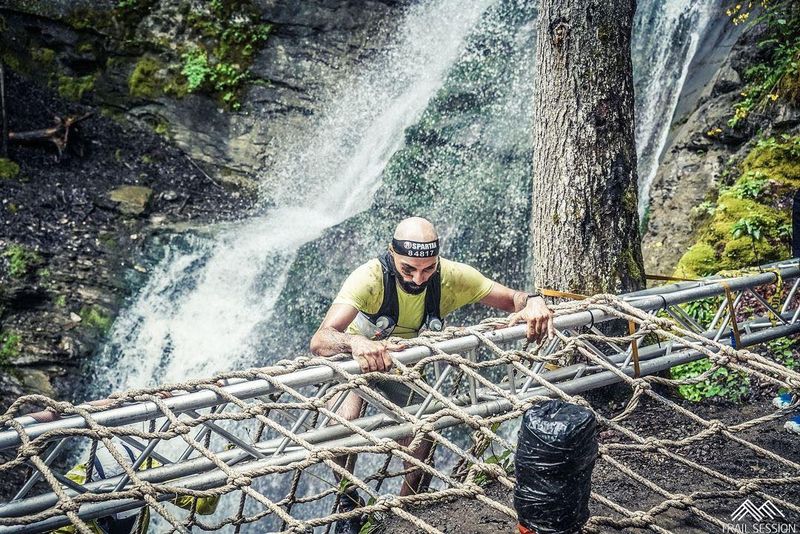 World ChampionShip Ultra Spartan Race Morzine 2024