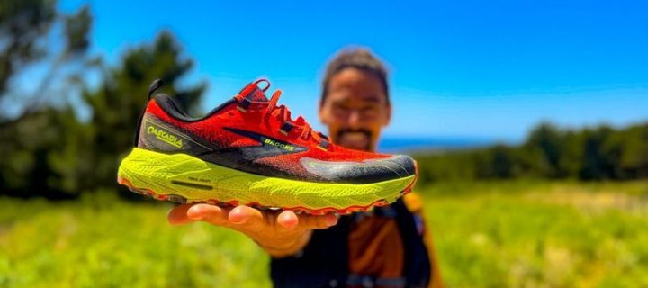 Brooks Cascadia 18 – Plus de stabilité et de dynamisme