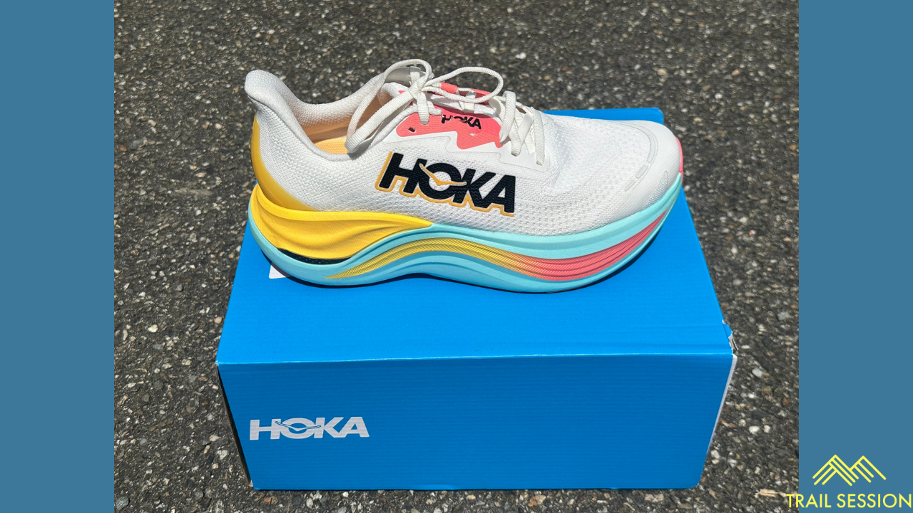 HOKA SKYWARD X