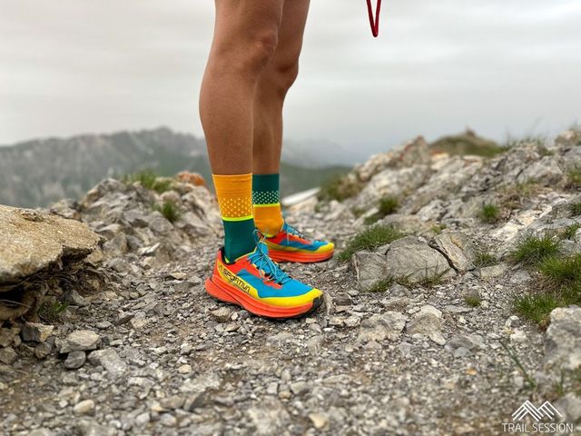 La Sportiva Prodigio