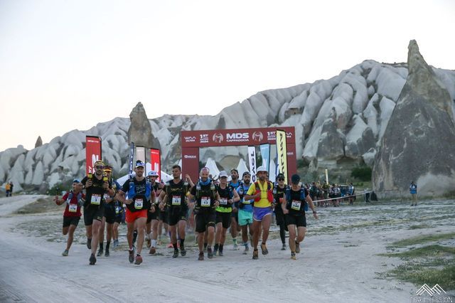 Half MDS Cappadocia 2024