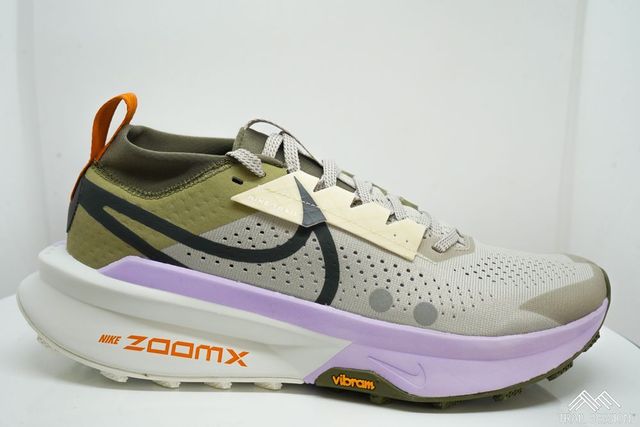 Nike Trail Zegama 2