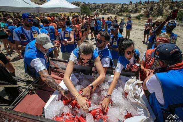 Half MDS Cappadocia 2024