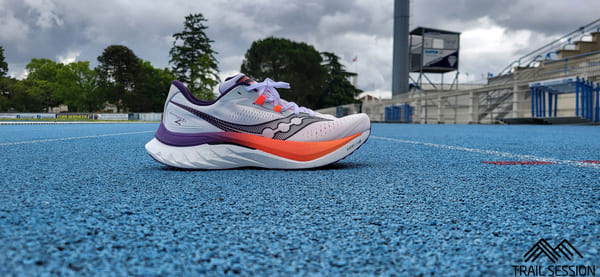 Saucony Endorphin Speed 4