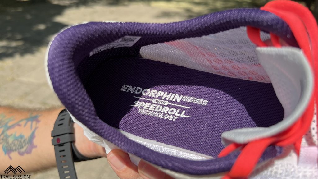 Saucony Endorphin Pro 4