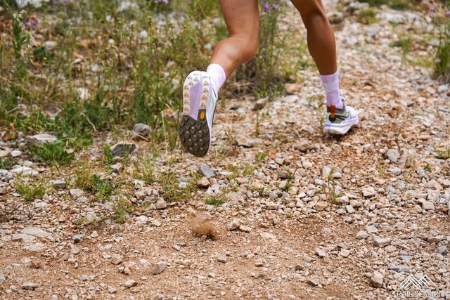 Nike Trail Zegama 2