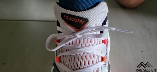 Saucony Endorphin Speed 4