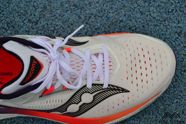 Saucony Endorphin Speed 4