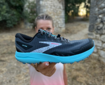 Brooks Divide 4 – « Road to Trail », une hybride simple et abordable