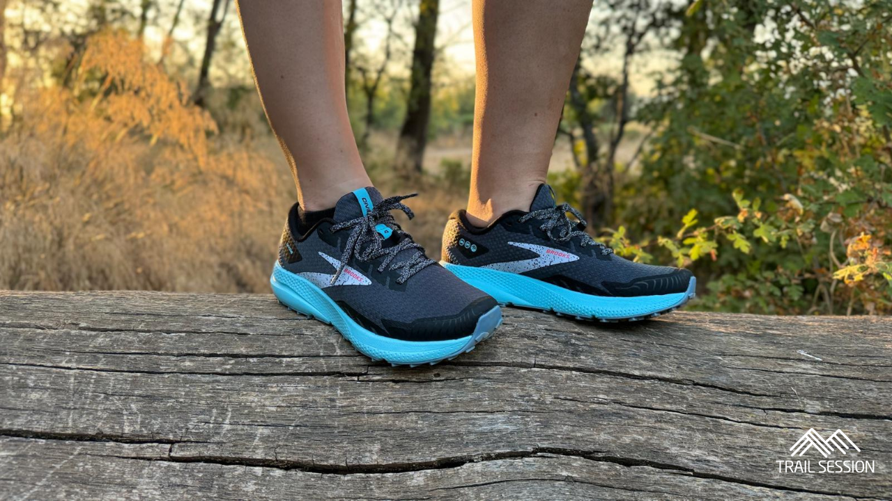 Brooks Divide 4