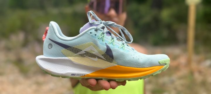 Nike Pegasus Trail 5 – L’emblématique Pegasus est de retour !