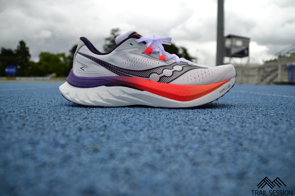 Saucony Endorphin Speed 4