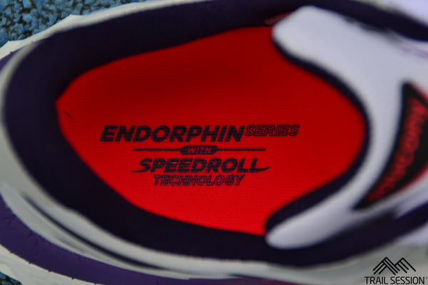 Saucony Endorphin Speed 4