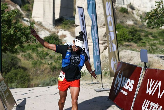 Half MDS Cappadocia 2024