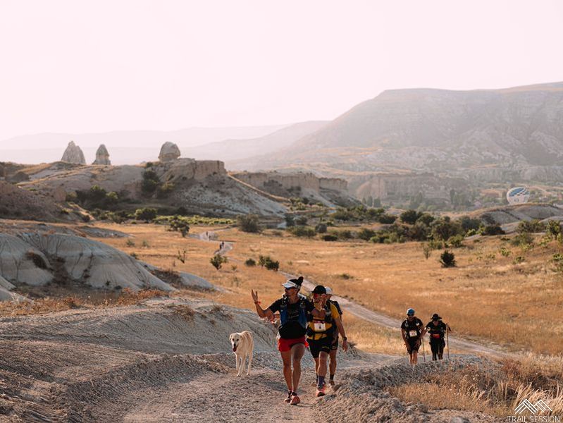 Half MDS Cappadocia 2024