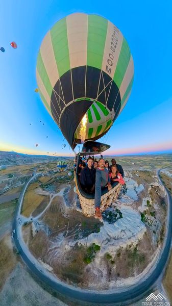 Half MDS Cappadocia 2024