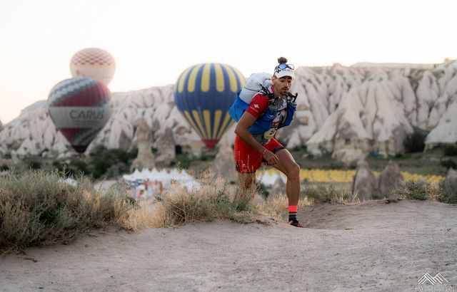 Half MDS Cappadocia 2024