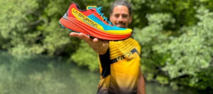 La Sportiva Prodigio – Une nouveauté « pro-di-gieu-se » !