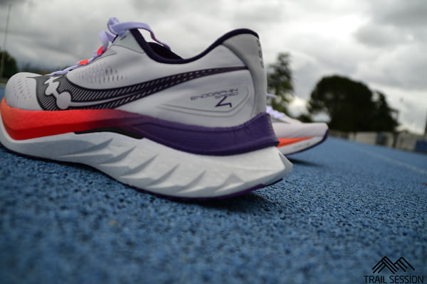 Saucony Endorphin Speed 4