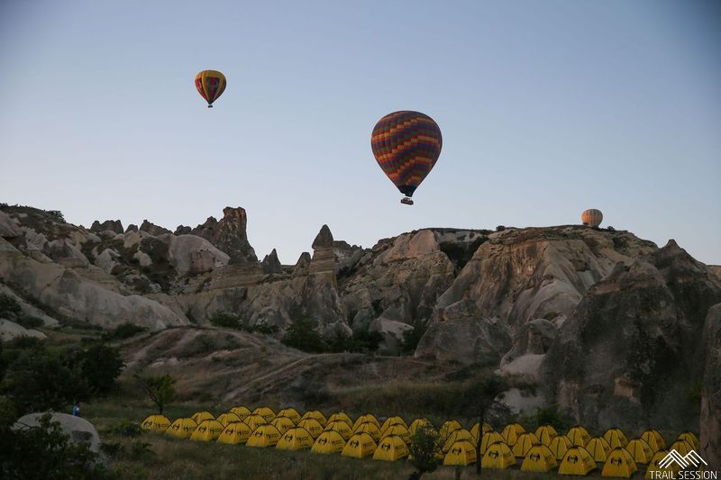 Half MDS Cappadocia 2024