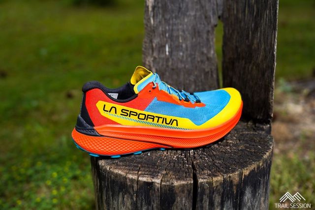 La Sportiva Prodigio