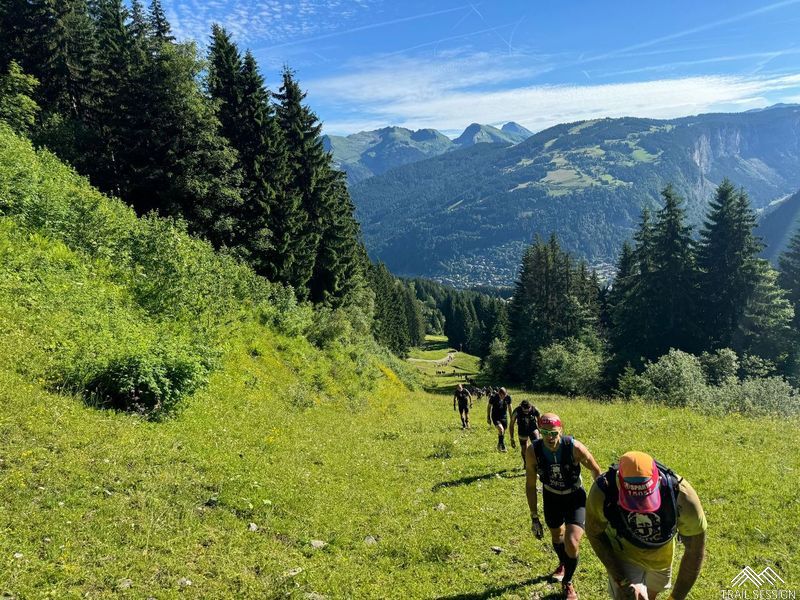 World ChampionShip Ultra Spartan Race Morzine 2024