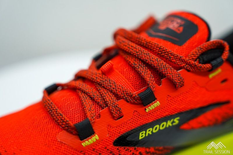 Brooks Cascadia 18