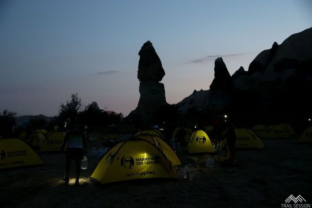 Half MDS Cappadocia 2024