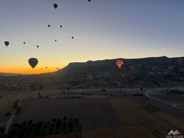 Half MDS Cappadocia 2024